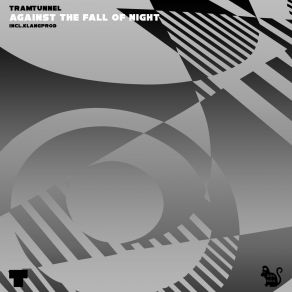 Against The Fall Of Night album cover