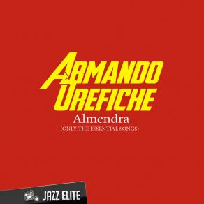 Almendra album cover