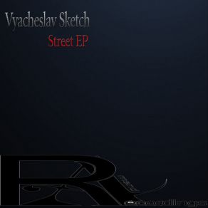 Street album cover