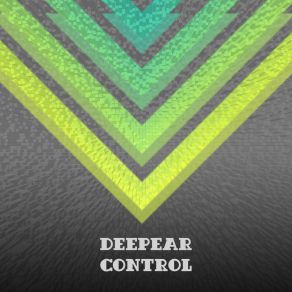 Control album cover