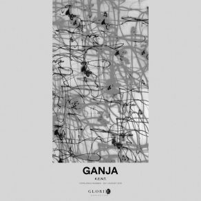 Ganja album cover