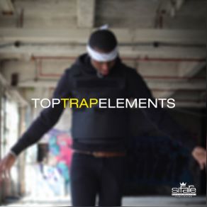 TOP TRAP ELEMENTS album cover