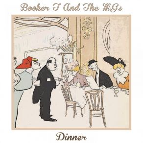 Dinner album cover