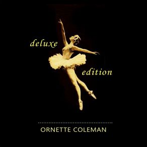 Deluxe Edition album cover