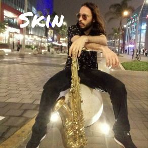 Skin album cover