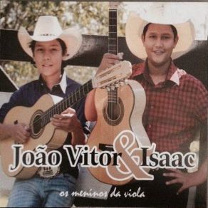 Os Meninos Da Viola album cover