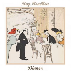 Dinner album cover