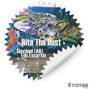 Bite The Dust album cover