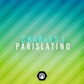 Paris Latino (Radio Mix) album cover