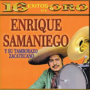 16 Exitos De Oro album cover