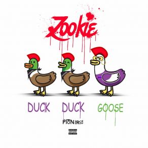 Duck Duck Goose album cover