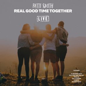 Real Good Time Together (Live) album cover