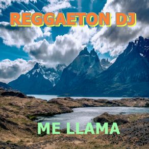 Me Llama album cover