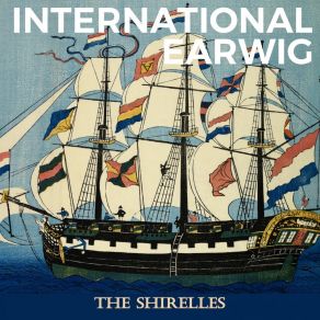 International Earwig album cover