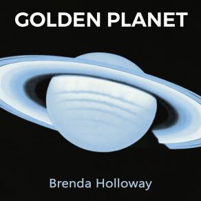 Golden Planet album cover