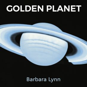 Golden Planet album cover