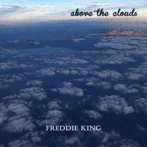 Above The Clouds album cover