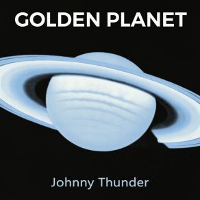 Golden Planet album cover