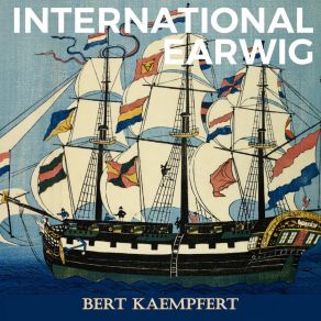 International Earwig album cover