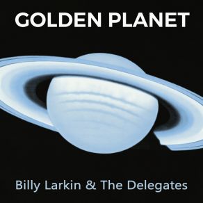 Golden Planet album cover