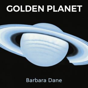 Golden Planet album cover