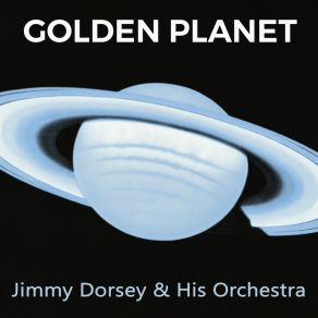 Golden Planet album cover