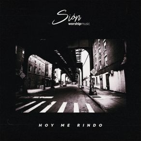 Hoy Me Rindo album cover