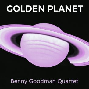 Golden Planet album cover