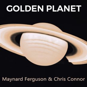 Golden Planet album cover