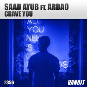 Crave You album cover