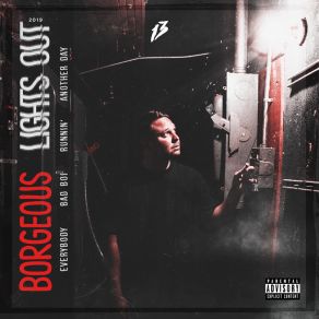 Lights Out album cover