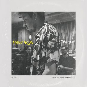 Creación album cover