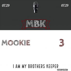 I Am My Brothers Keeper album cover