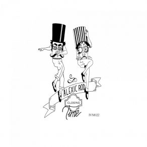 Closing Time album cover