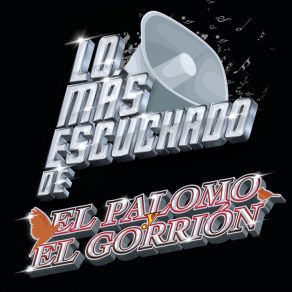 Lo Más Escuchado De album cover
