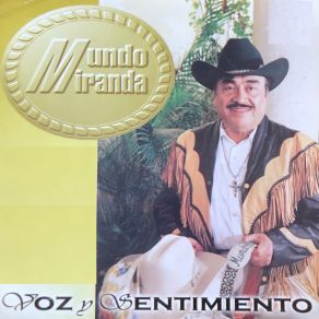 Voz Y Sentimiento album cover