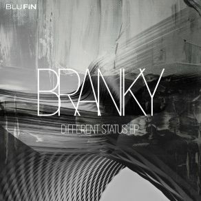 Different Status album cover