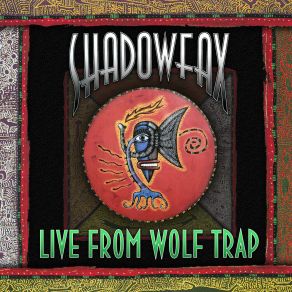 Live From Wolf Trap (Live) album cover