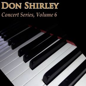 Concert Series Vol. 6 album cover