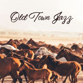 Old Town Jazz: Road To Smooth & Swing Vibes album cover
