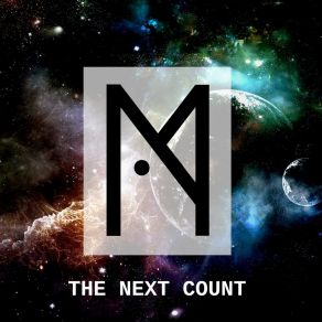 THE NEXT COUNT album cover