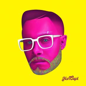 Champagne Konny album cover