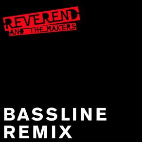 Bassline (Futosé Remix) album cover