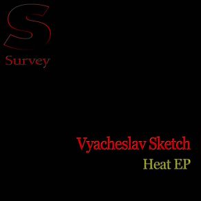 Heat album cover