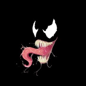 Venom album cover