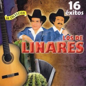 16 Exitos album cover