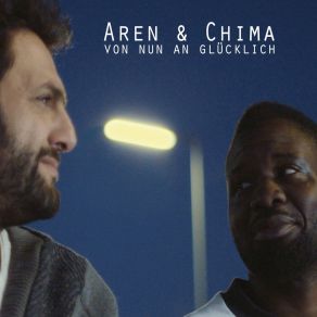 Von Nun An Glücklich album cover