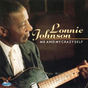 Me And My Crazy Self album cover