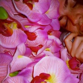 Awkward Orchid album cover