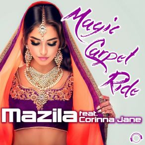 Magic Carpet Ride album cover